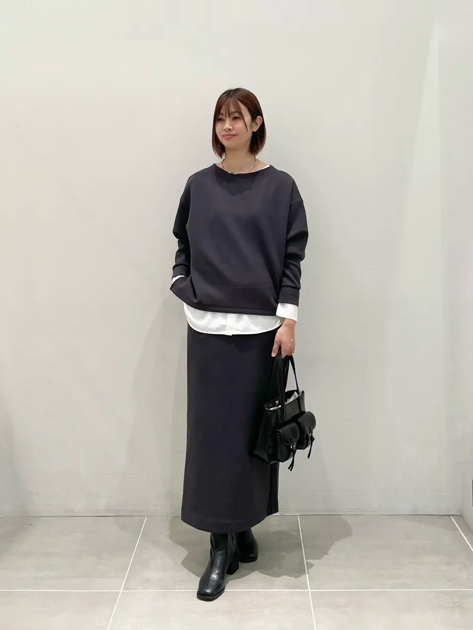  増田 コーディネート画像