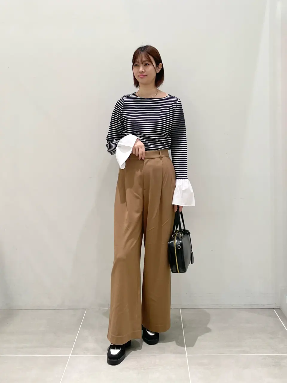  増田 コーディネート画像