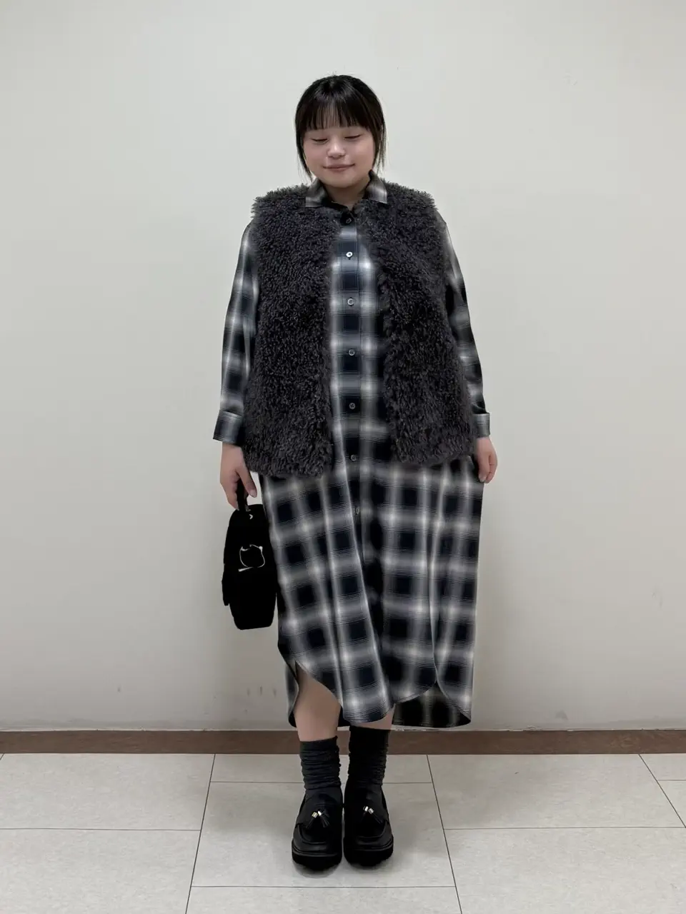  添田 コーディネート画像