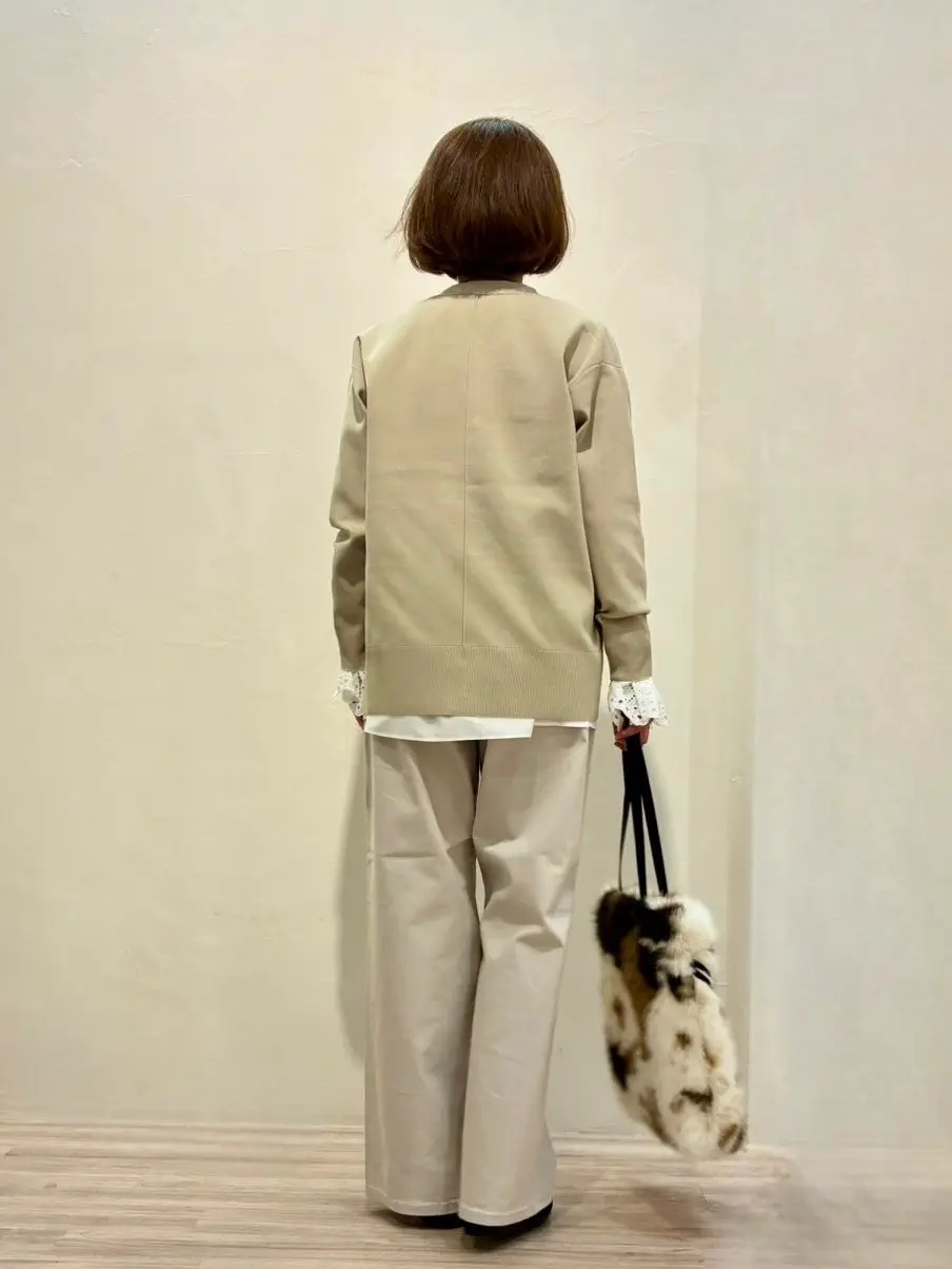 ONWARD CROSSET SELECT 須郷 コーディネート画像