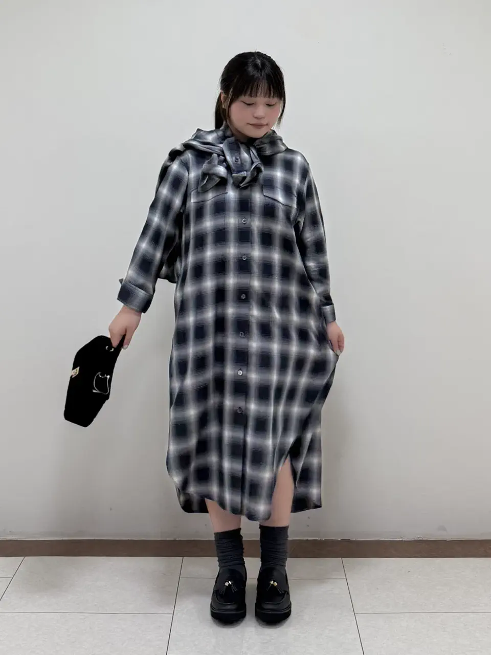  添田 コーディネート画像
