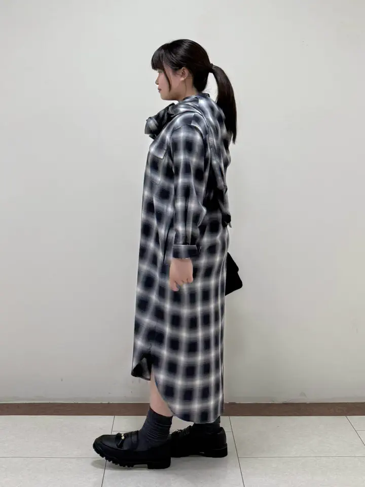 ONWARD CROSSET SELECT 添田 コーディネート画像