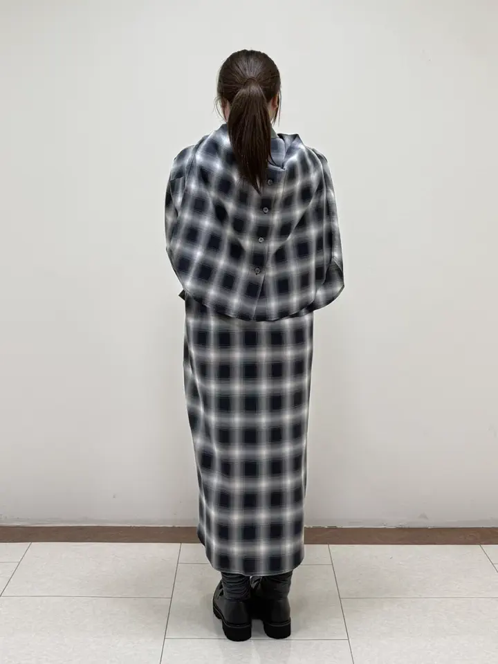 ONWARD CROSSET SELECT 添田 コーディネート画像