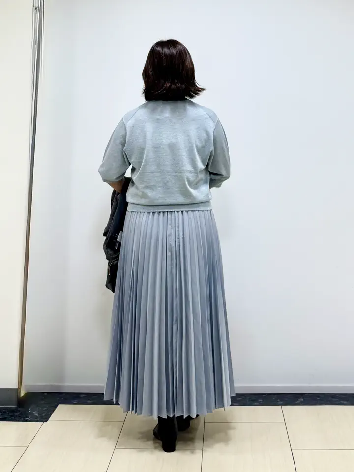 ONWARD CROSSET SELECT 岡崎 コーディネート画像
