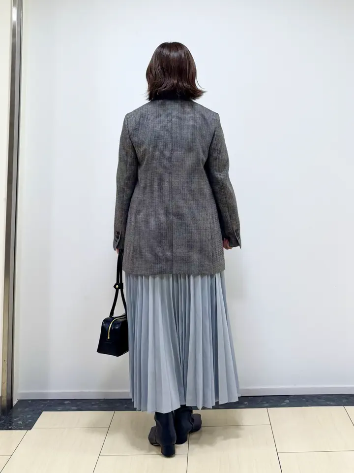 ONWARD CROSSET SELECT 岡崎 コーディネート画像