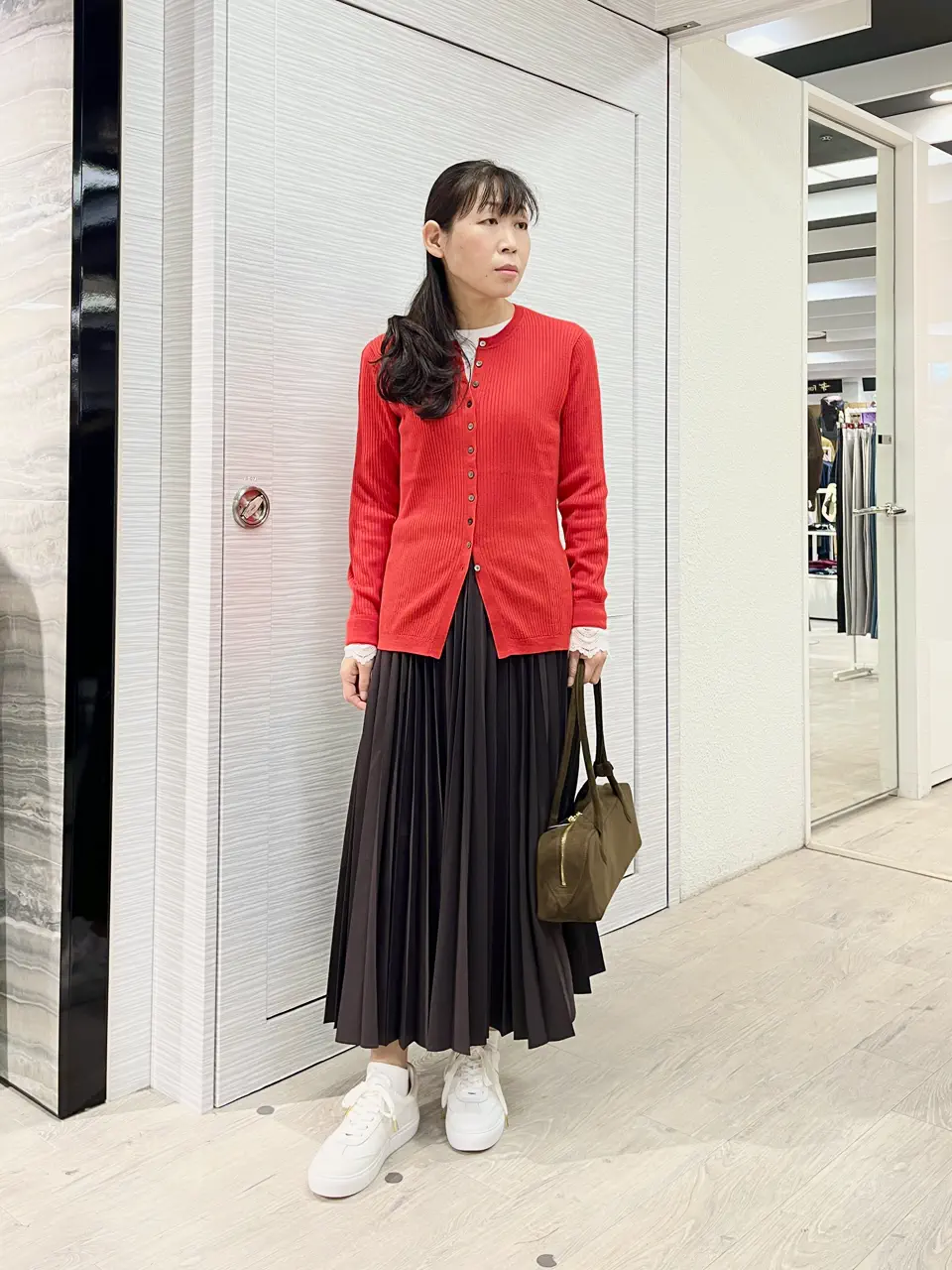  大川 コーディネート画像
