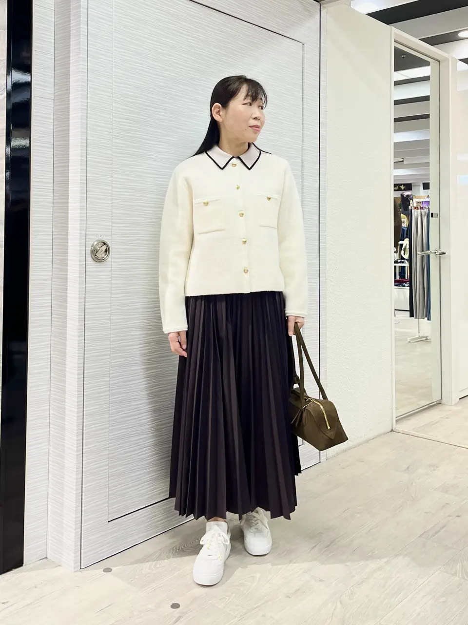  大川 コーディネート画像