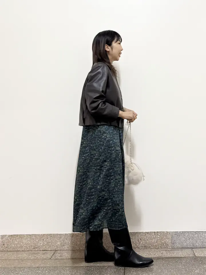 ONWARD CROSSET SELECT 佐藤 コーディネート画像