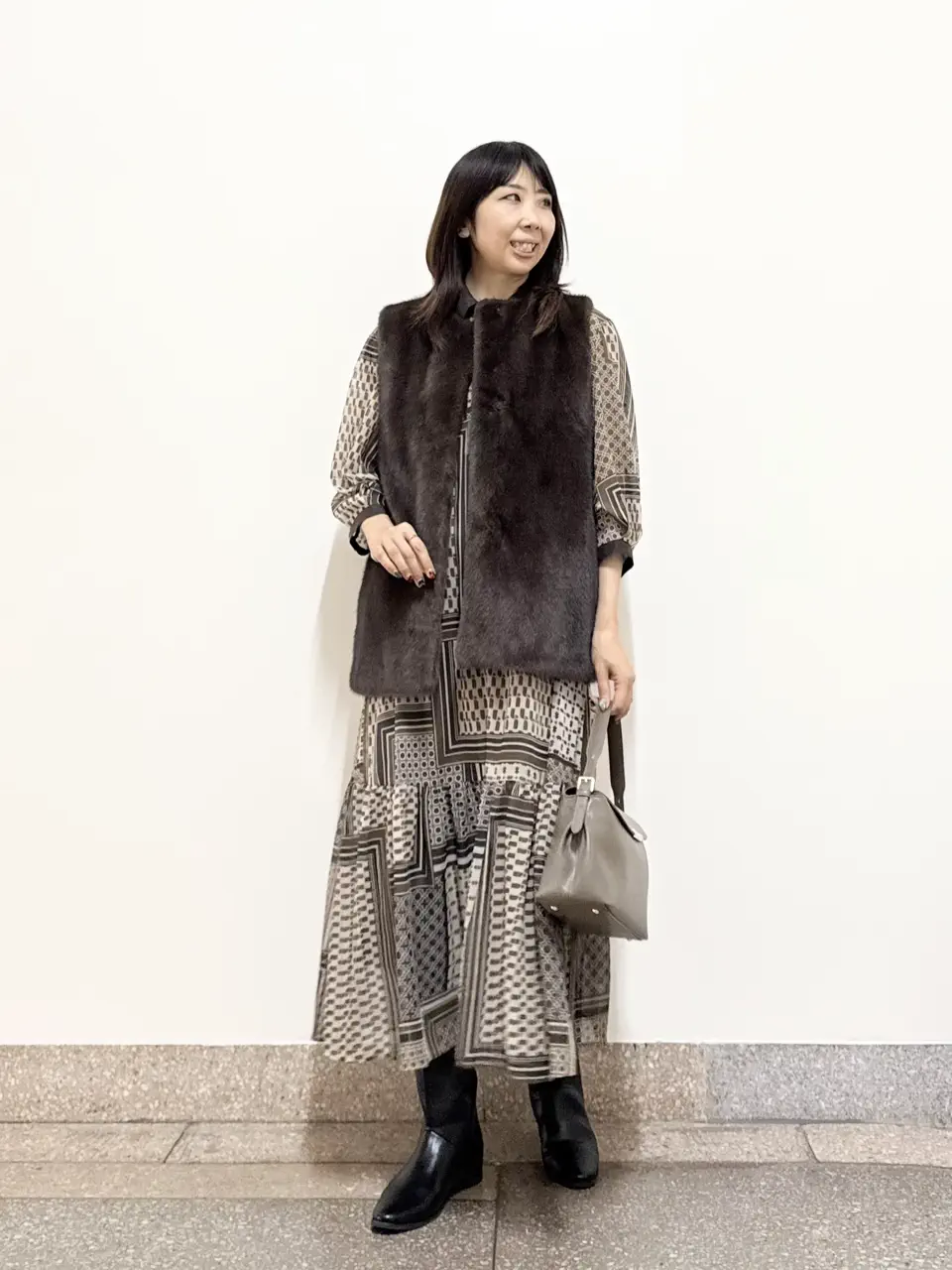  佐藤 コーディネート画像