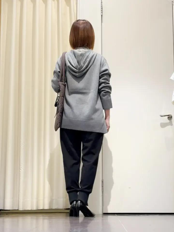 ONWARD CROSSET SELECT numata コーディネート画像