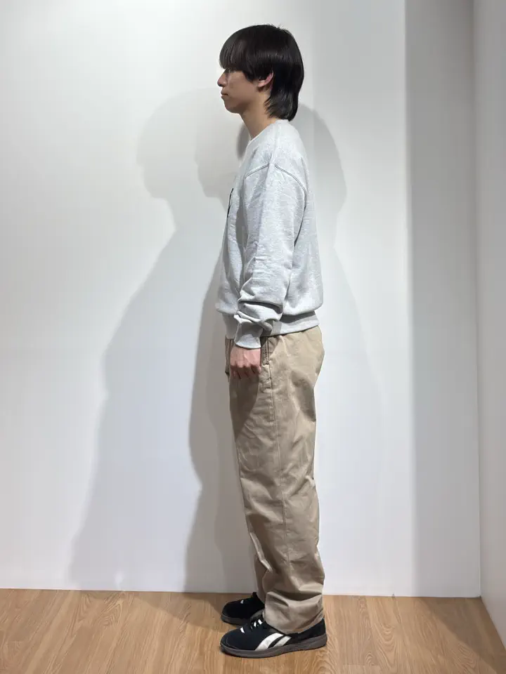 ONWARD CROSSET SELECT Y.S コーディネート画像