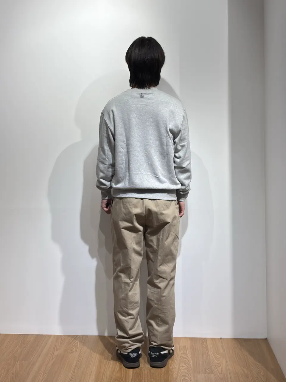 ONWARD CROSSET SELECT Y.S コーディネート画像