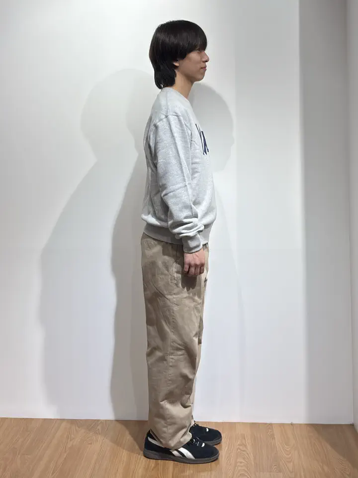 ONWARD CROSSET SELECT Y.S コーディネート画像