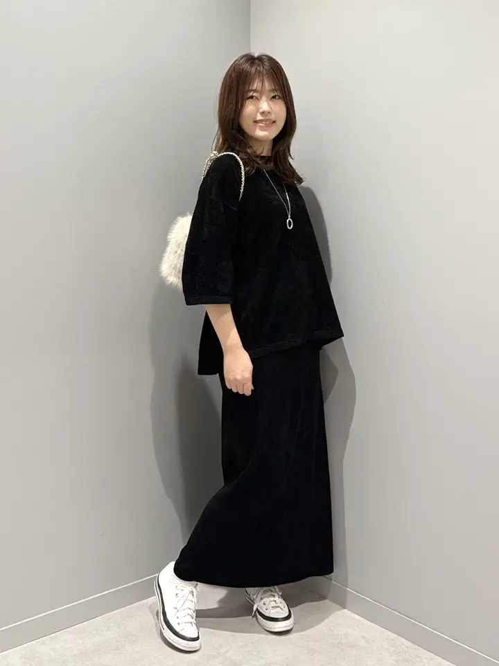 ONWARD CROSSET SELECT Tamura コーディネート画像