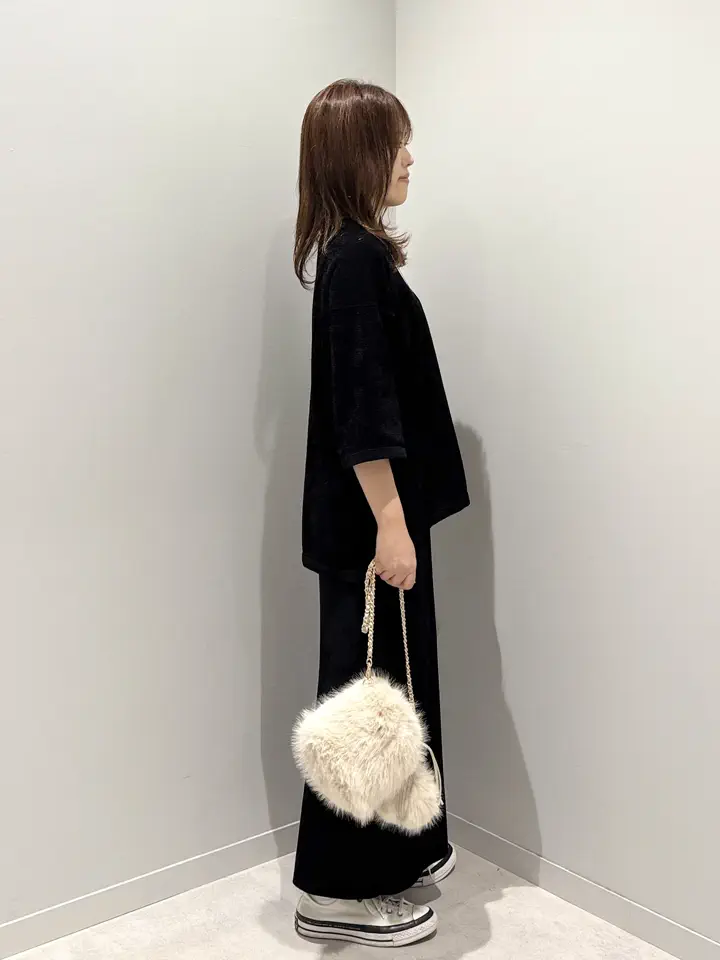 ONWARD CROSSET SELECT Tamura コーディネート画像