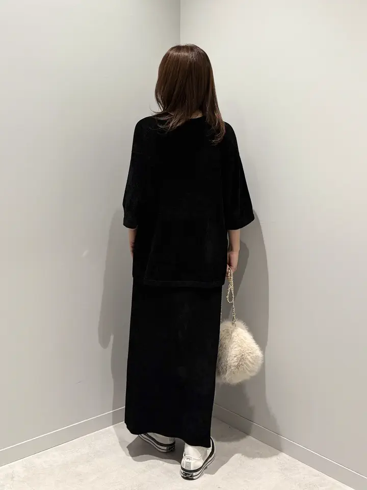 ONWARD CROSSET SELECT Tamura コーディネート画像