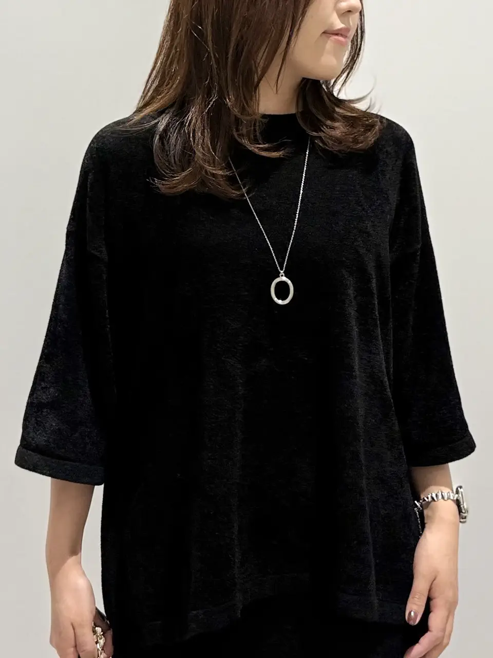 ONWARD CROSSET SELECT Tamura コーディネート画像