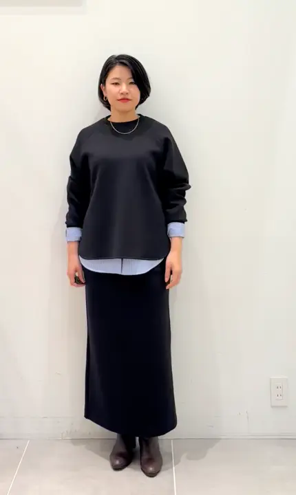 ONWARD CROSSET SELECT 花井 コーディネート画像