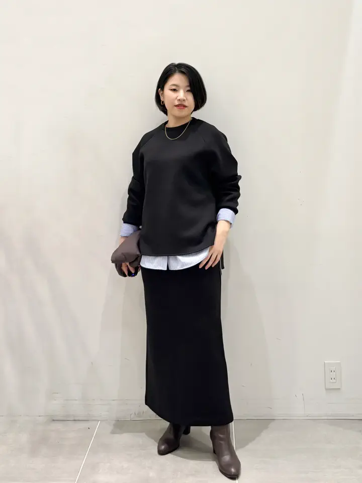 ONWARD CROSSET SELECT 花井 コーディネート画像