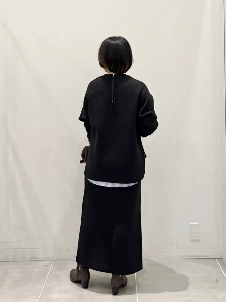 ONWARD CROSSET SELECT 花井 コーディネート画像