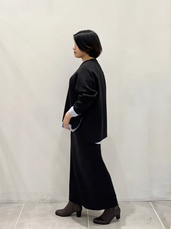 ONWARD CROSSET SELECT 花井 コーディネート画像