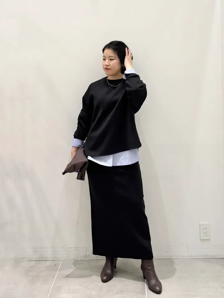 ONWARD CROSSET SELECT 花井 コーディネート画像
