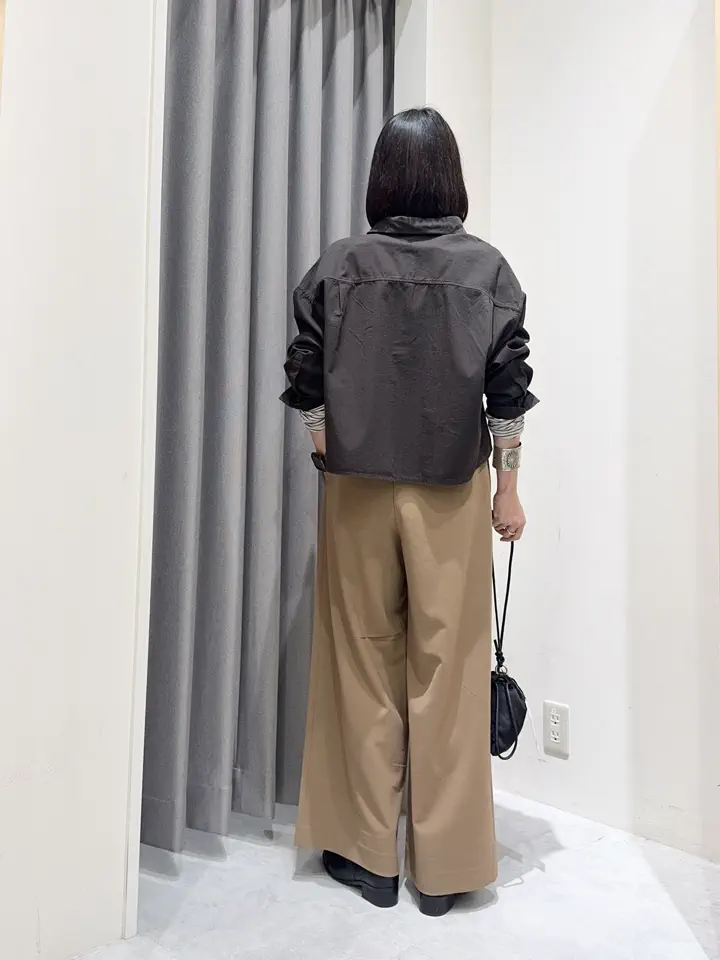ONWARD CROSSET SELECT 角田 コーディネート画像