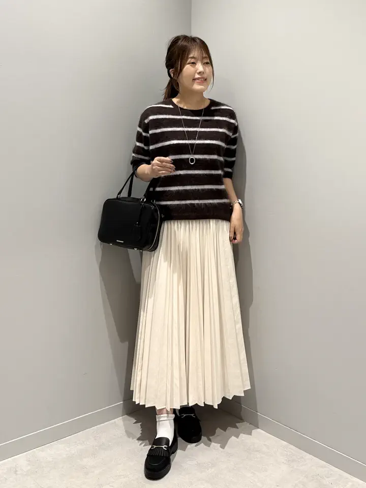 ONWARD CROSSET SELECT Tamura コーディネート画像