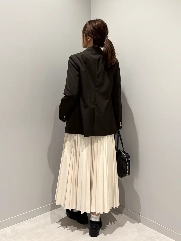 ONWARD CROSSET SELECT Tamura コーディネート画像