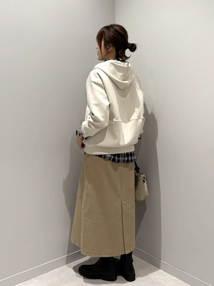 ONWARD CROSSET SELECT Tamura コーディネート画像