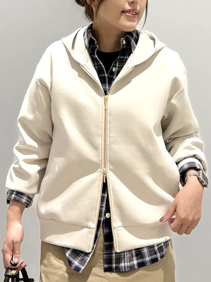 ONWARD CROSSET SELECT Tamura コーディネート画像