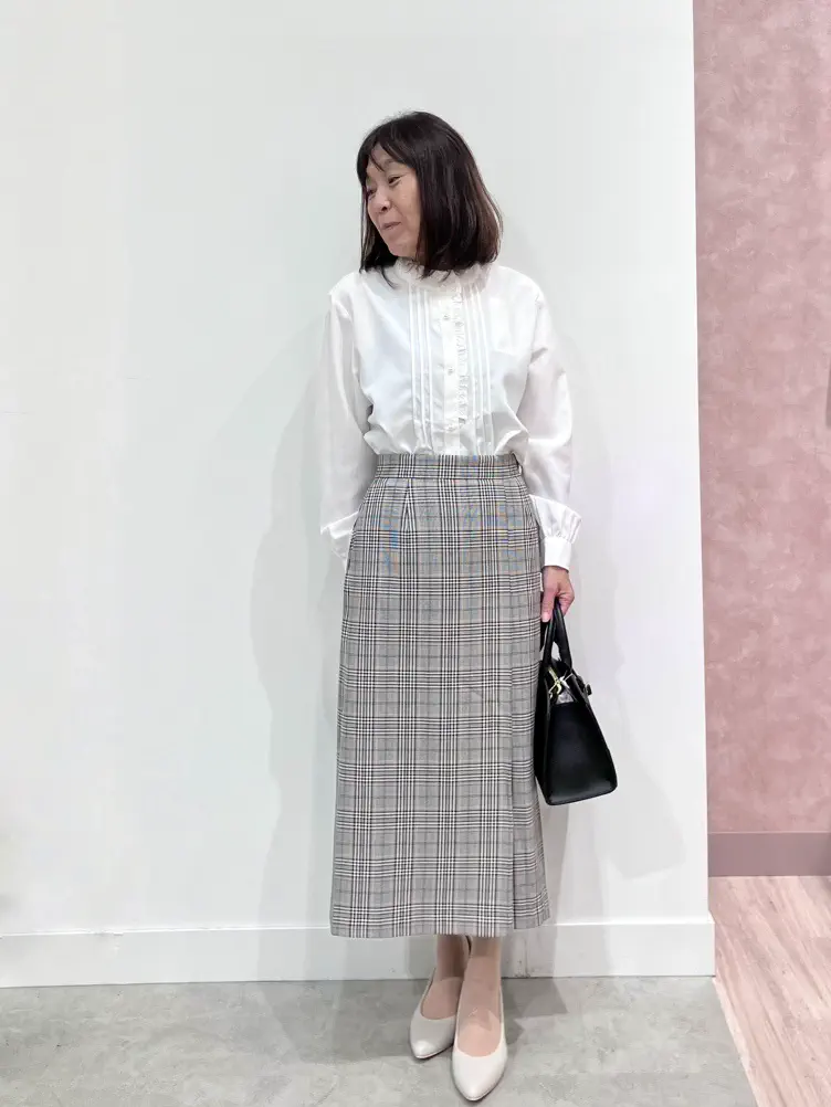  山本 コーディネート画像