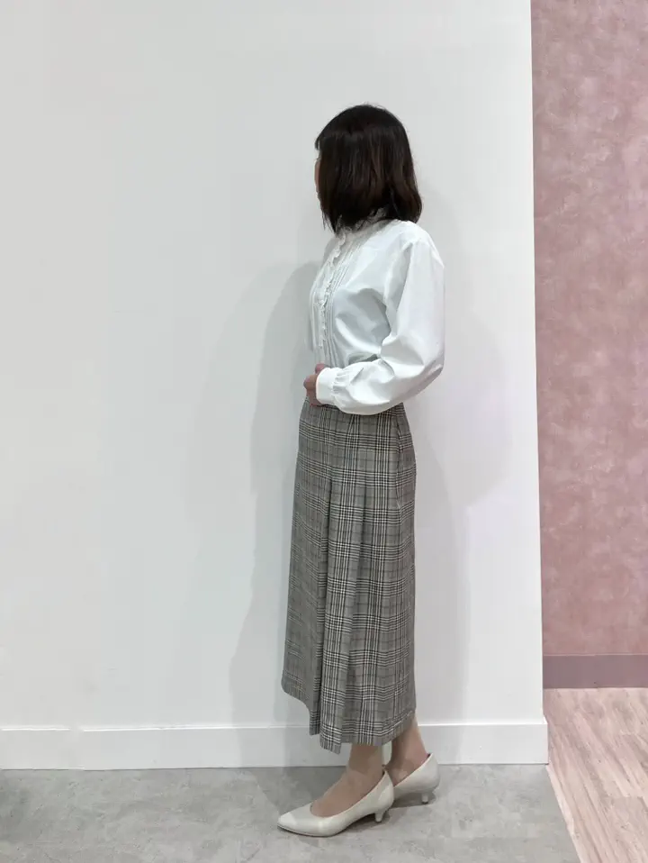 ONWARD CROSSET SELECT 山本 コーディネート画像