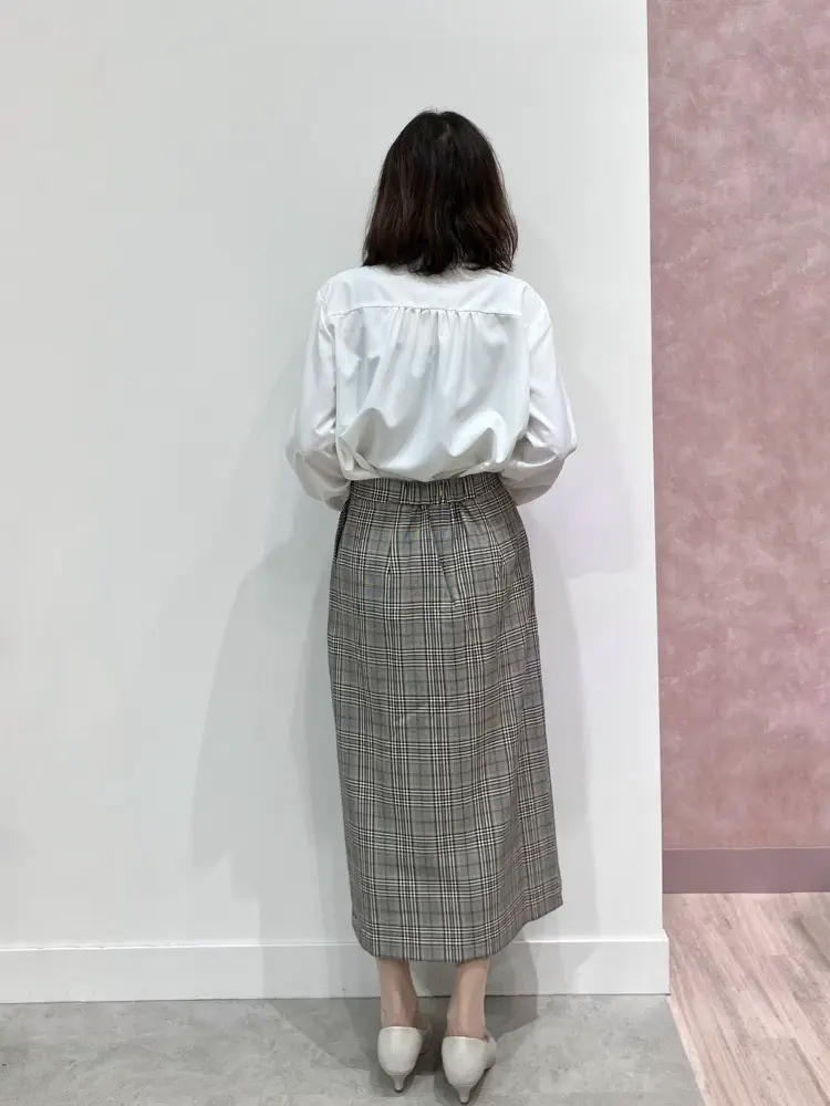 ONWARD CROSSET SELECT 山本 コーディネート画像