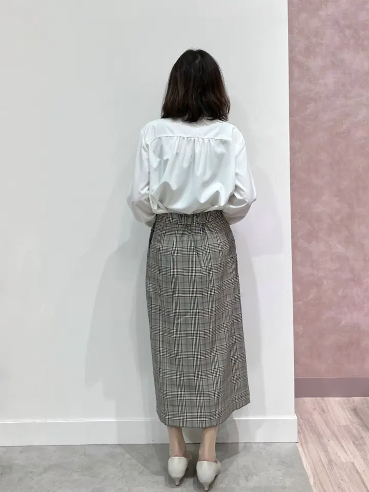 ONWARD CROSSET SELECT 山本 コーディネート画像