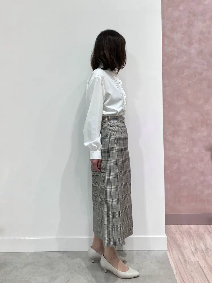 ONWARD CROSSET SELECT 山本 コーディネート画像