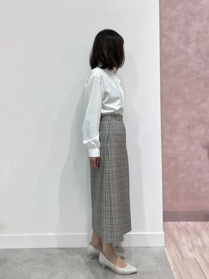 ONWARD CROSSET SELECT 山本 コーディネート画像