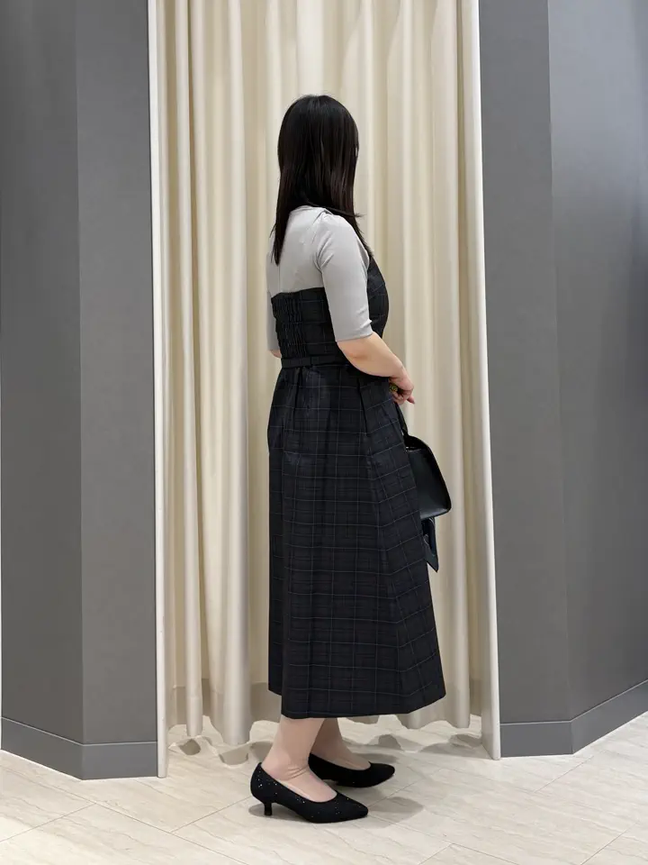 ONWARD CROSSET SELECT 清野 コーディネート画像