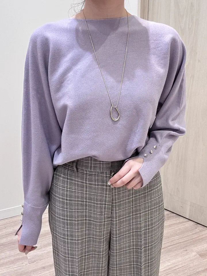 ONWARD CROSSET SELECT 太田 コーディネート画像