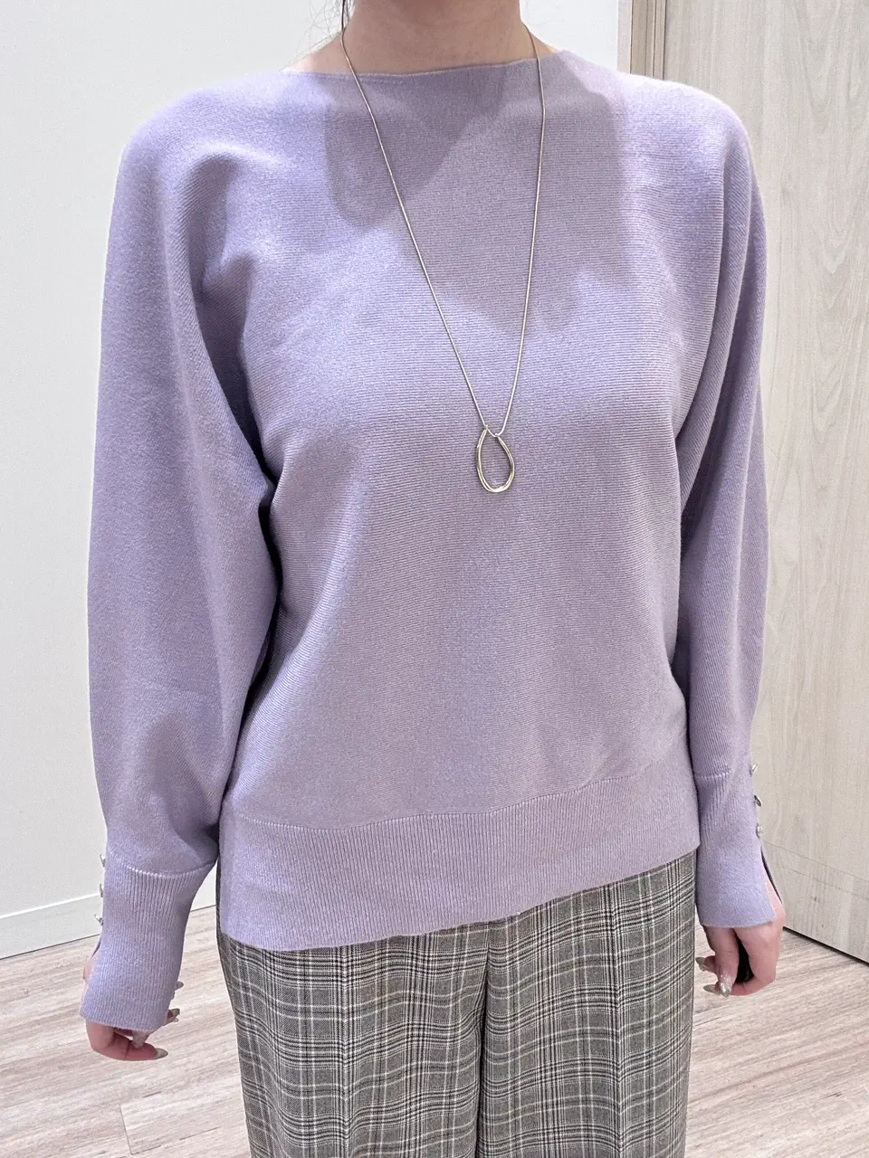 ONWARD CROSSET SELECT 太田 コーディネート画像