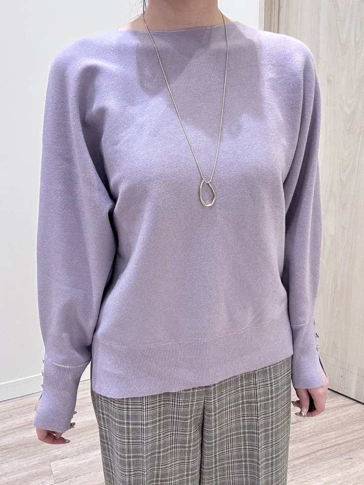 ONWARD CROSSET SELECT 太田 コーディネート画像