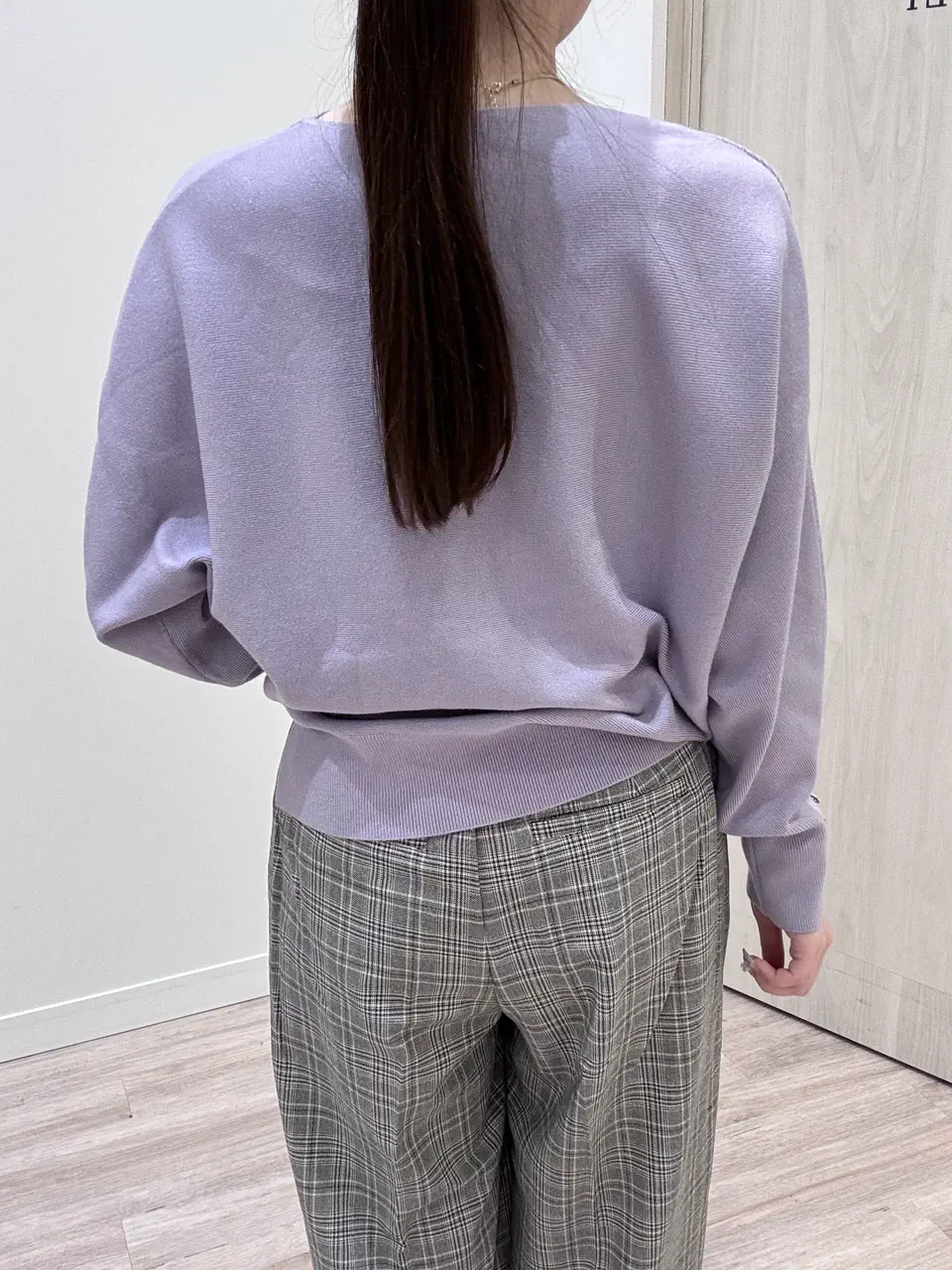 ONWARD CROSSET SELECT 太田 コーディネート画像