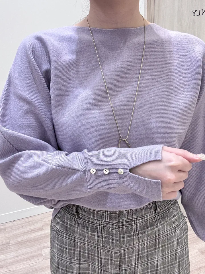 ONWARD CROSSET SELECT 太田 コーディネート画像