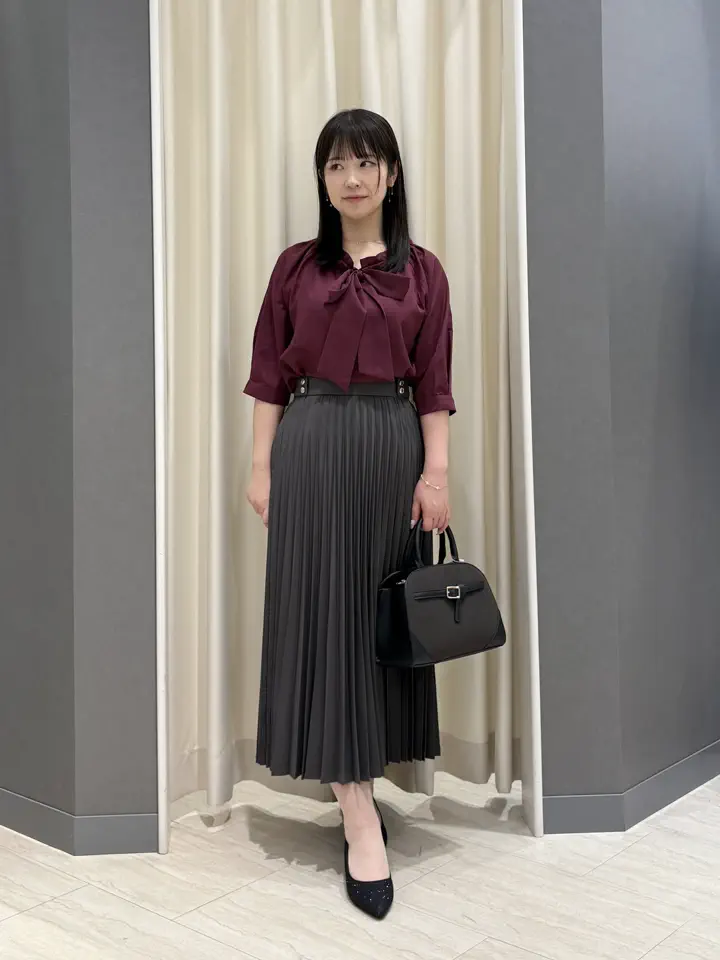 ONWARD CROSSET SELECT 清野 コーディネート画像