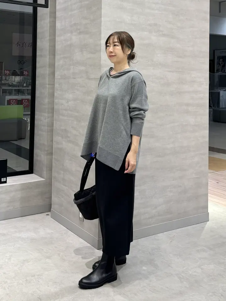 ONWARD CROSSET SELECT SAKAI コーディネート画像