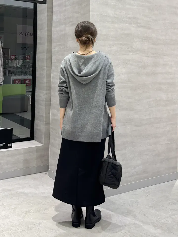 ONWARD CROSSET SELECT SAKAI コーディネート画像