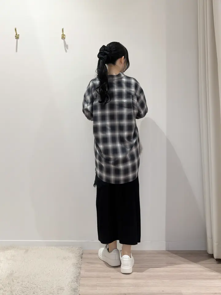 ONWARD CROSSET SELECT みゆき コーディネート画像