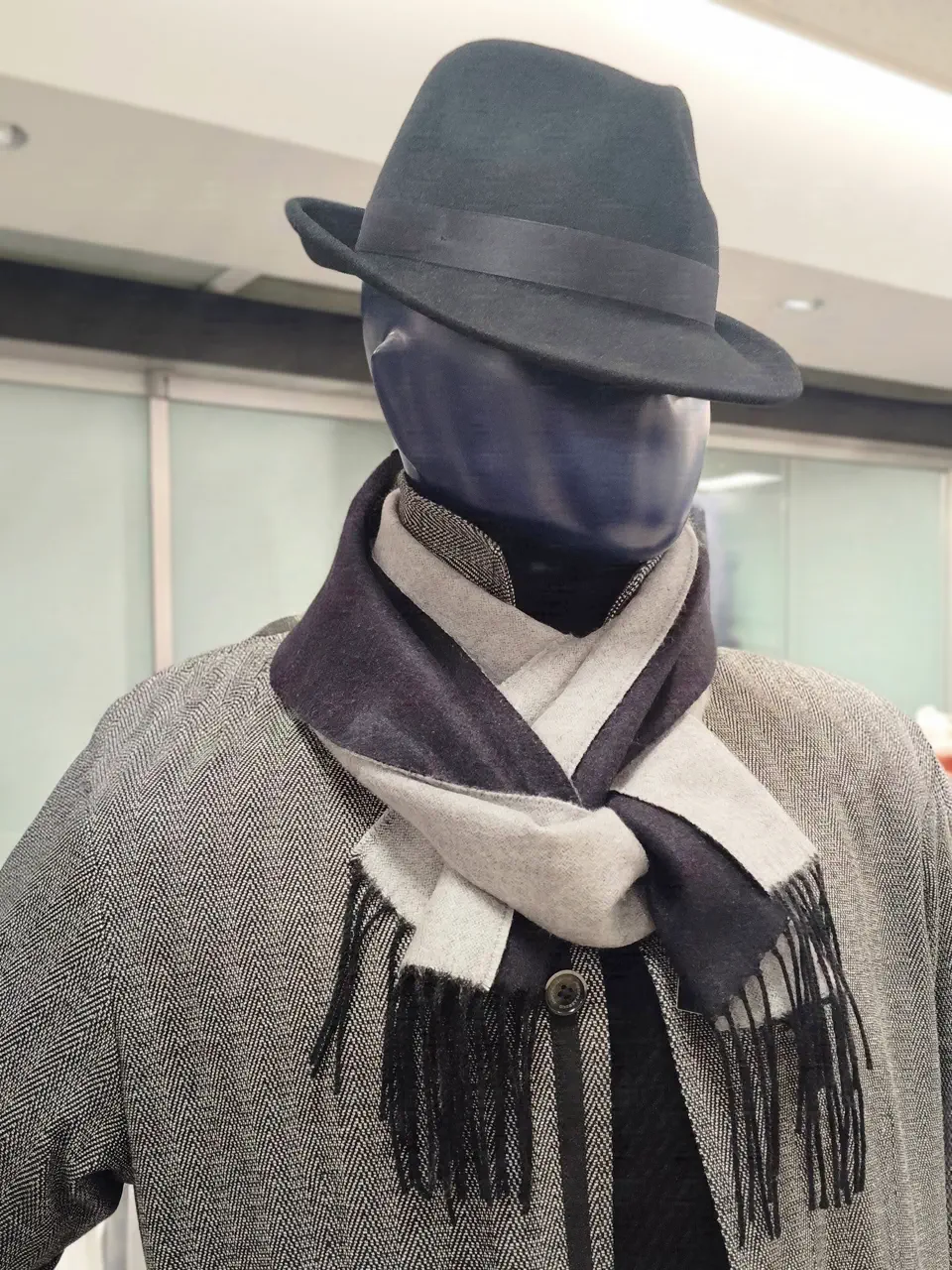 ONWARD CROSSET SELECT 中島 コーディネート画像