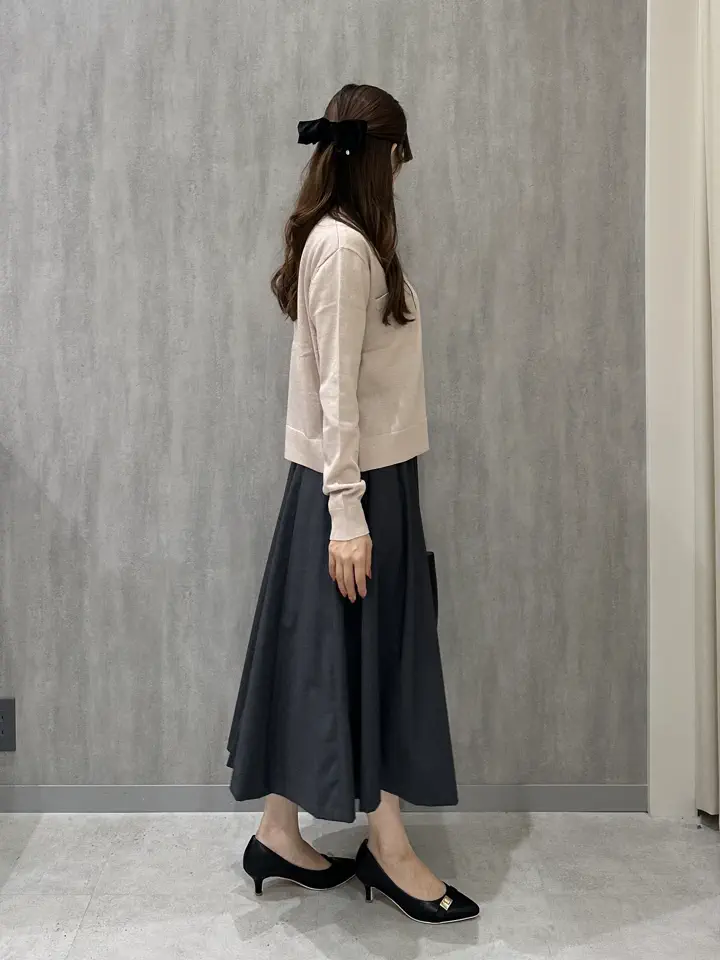 ONWARD CROSSET SELECT みぃ コーディネート画像