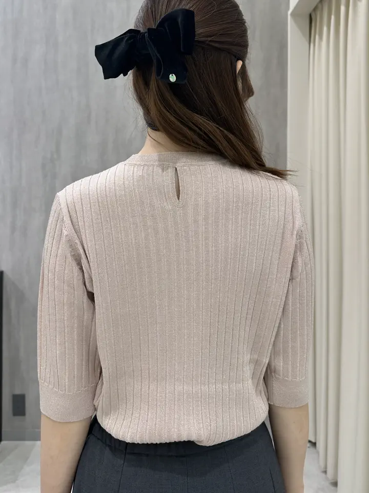 ONWARD CROSSET SELECT みぃ コーディネート画像